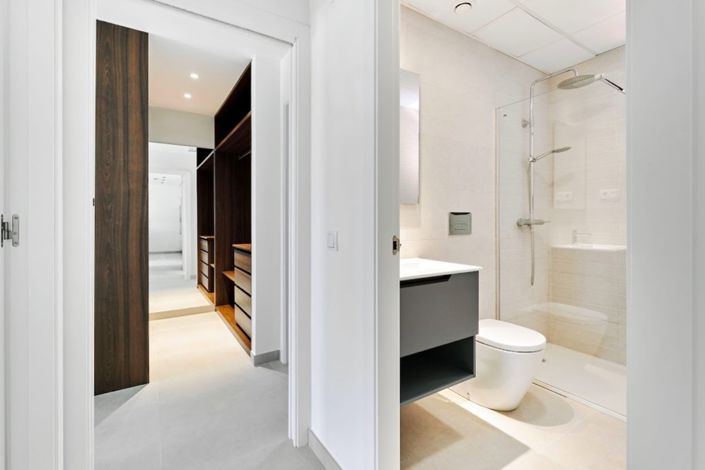 Image No.29-Propriété de 2 chambres à vendre à Torrevieja