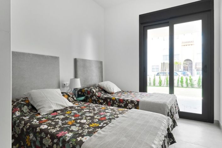 Image No.30-Propriété de 2 chambres à vendre à Torrevieja