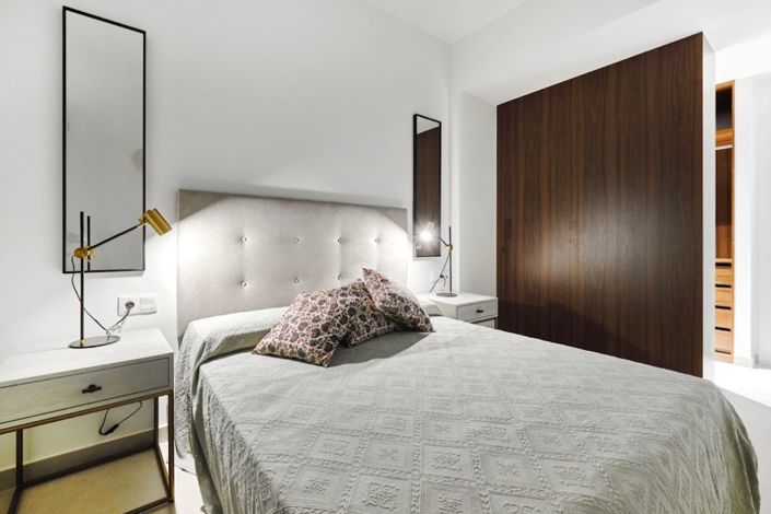 Image No.36-Propriété de 2 chambres à vendre à Torrevieja