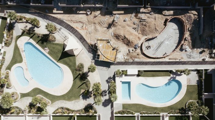 Image No.11-Propriété de 2 chambres à vendre à Torrevieja