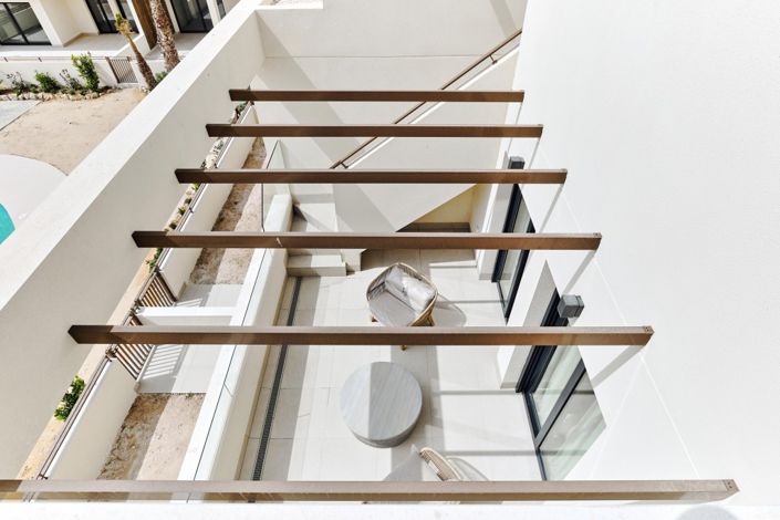 Image No.15-Propriété de 2 chambres à vendre à Torrevieja