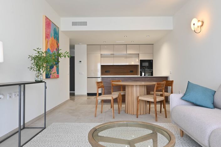 Image No.19-Propriété de 2 chambres à vendre à Torrevieja