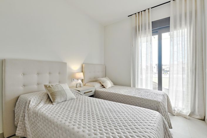 Image No.22-Propriété de 2 chambres à vendre à Torrevieja