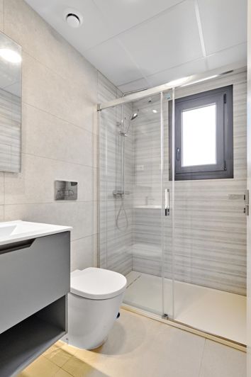 Image No.24-Propriété de 2 chambres à vendre à Torrevieja