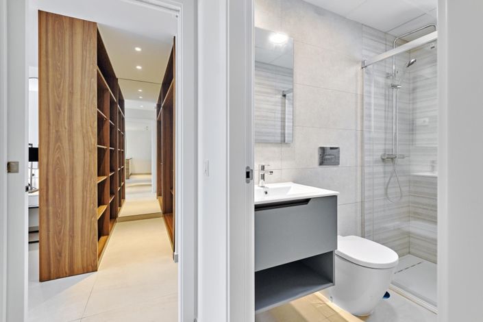 Image No.25-Propriété de 2 chambres à vendre à Torrevieja