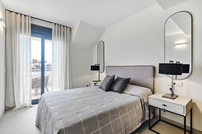 Image No.26-Propriété de 2 chambres à vendre à Torrevieja