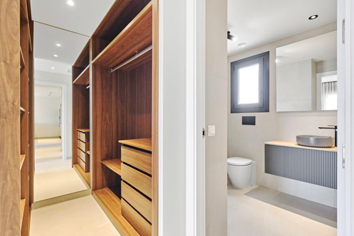 Image No.27-Propriété de 2 chambres à vendre à Torrevieja