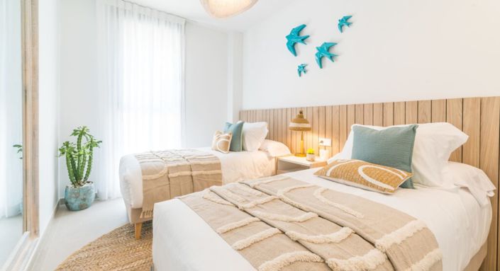 Image No.10-Propriété de 2 chambres à vendre à Estepona