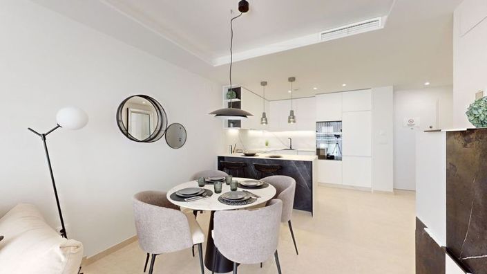 Image No.17-3 Bed Apartment for sale