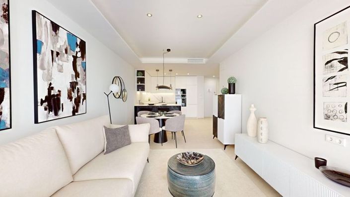 Image No.20-3 Bed Apartment for sale