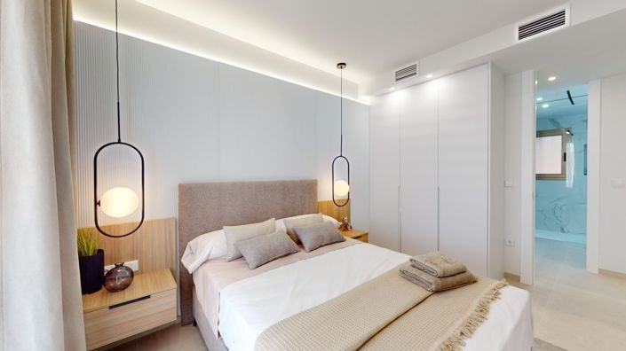 Image No.25-3 Bed Apartment for sale