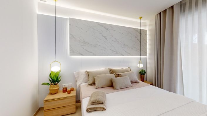 Image No.28-3 Bed Apartment for sale