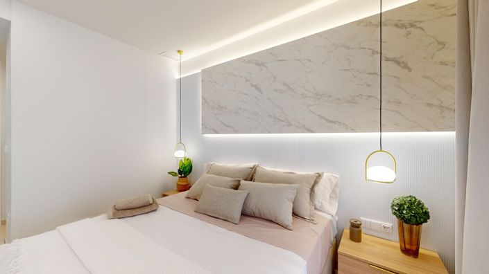 Image No.31-3 Bed Apartment for sale