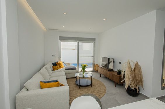 Image No.11-Villa de 3 chambres à vendre à Rojales