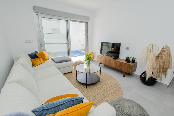 Image No.12-Villa de 3 chambres à vendre à Rojales