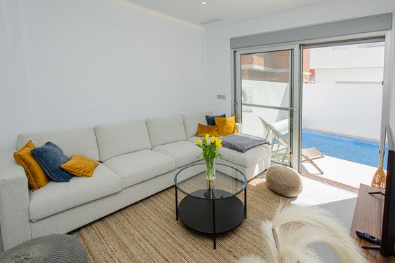 Image No.13-Villa de 3 chambres à vendre à Rojales