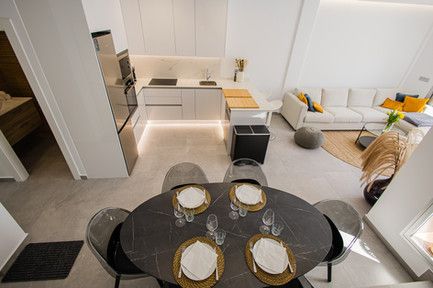 Image No.14-Villa de 3 chambres à vendre à Rojales