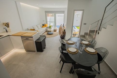 Image No.15-Villa de 3 chambres à vendre à Rojales