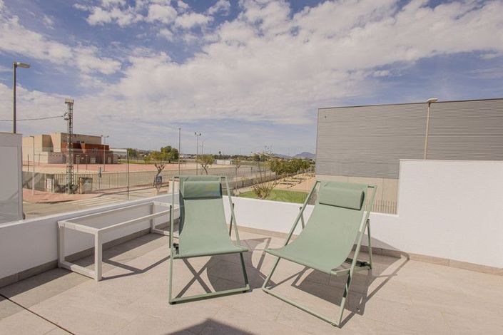 Image No.27-Villa de 3 chambres à vendre à Rojales