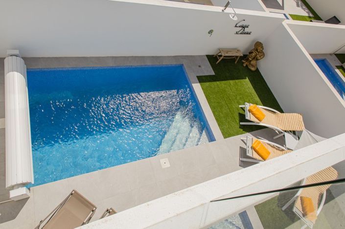 Image No.28-Villa de 3 chambres à vendre à Rojales