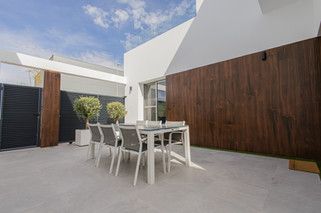 Image No.7-Villa de 3 chambres à vendre à Rojales