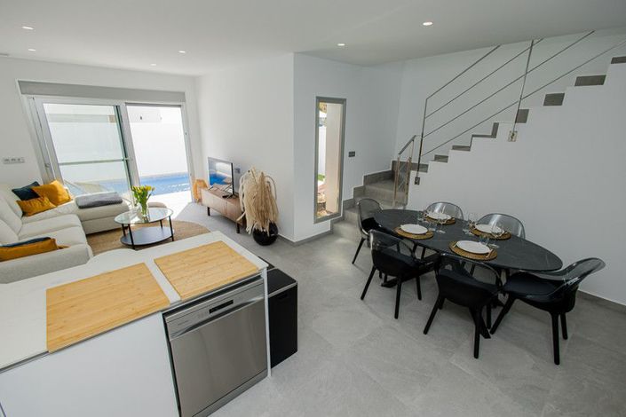 Image No.8-Villa de 3 chambres à vendre à Rojales