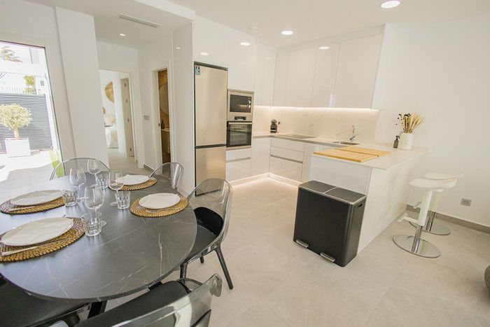 Image No.9-Villa de 3 chambres à vendre à Rojales