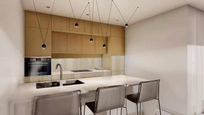 Image No.16-2 Bed Apartment for sale