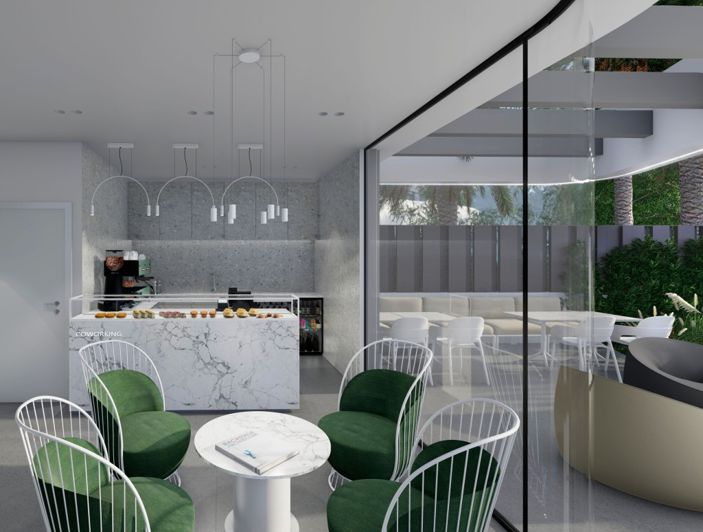 Image No.26-2 Bed Apartment for sale