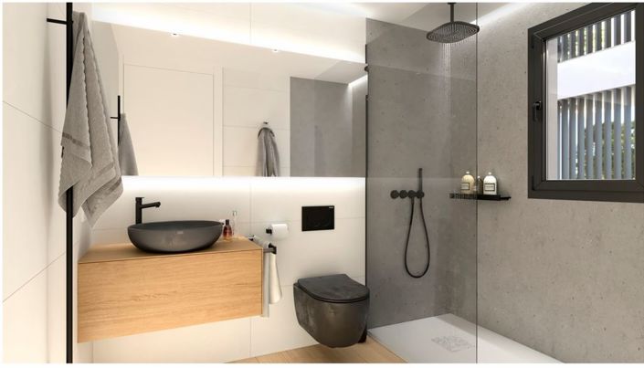 Image No.5-Appartement de 2 chambres à vendre à Alicante City