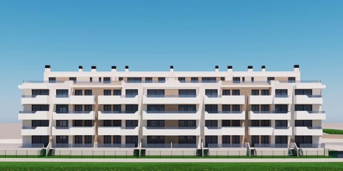 Image No.7-4 Bed Apartment for sale