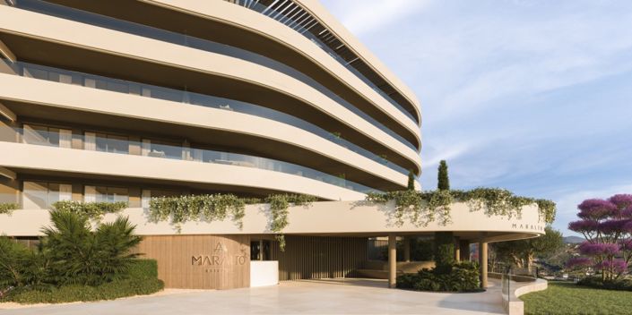 Image No.5-2 Bed Apartment for sale