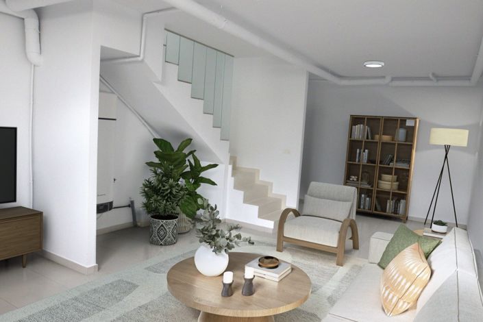 Image No.10-2 Bed Townhouse for sale