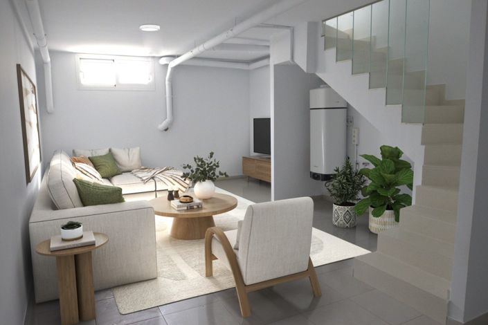 Image No.11-2 Bed Townhouse for sale