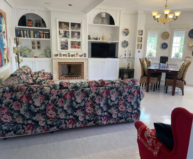 Image No.13-Villa de 4 chambres à vendre à Orihuela