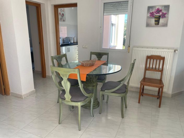 Image No.25-Villa de 4 chambres à vendre à Orihuela