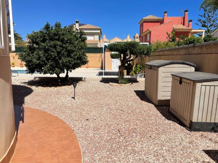 Image No.35-Villa de 4 chambres à vendre à Orihuela