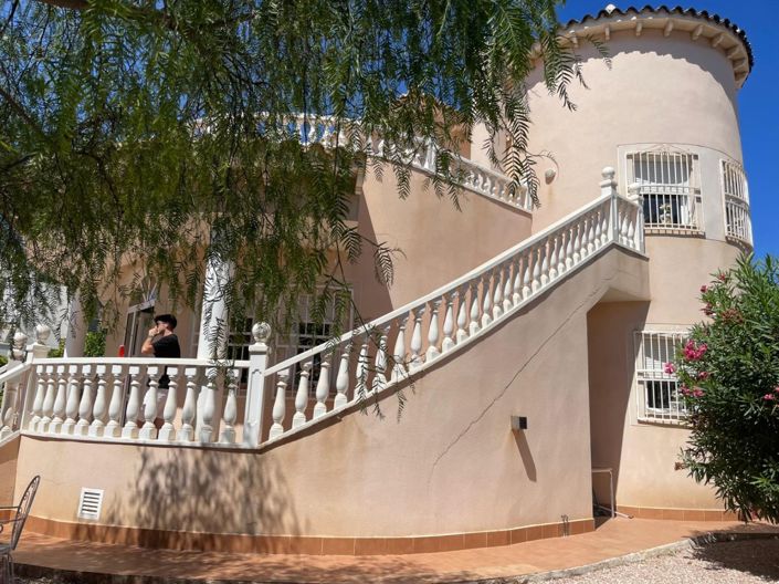 Image No.42-Villa de 4 chambres à vendre à Orihuela