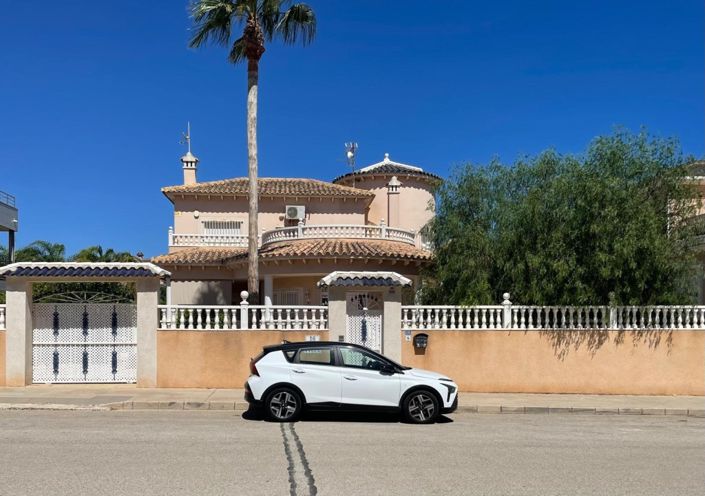 Image No.6-Villa de 4 chambres à vendre à Orihuela