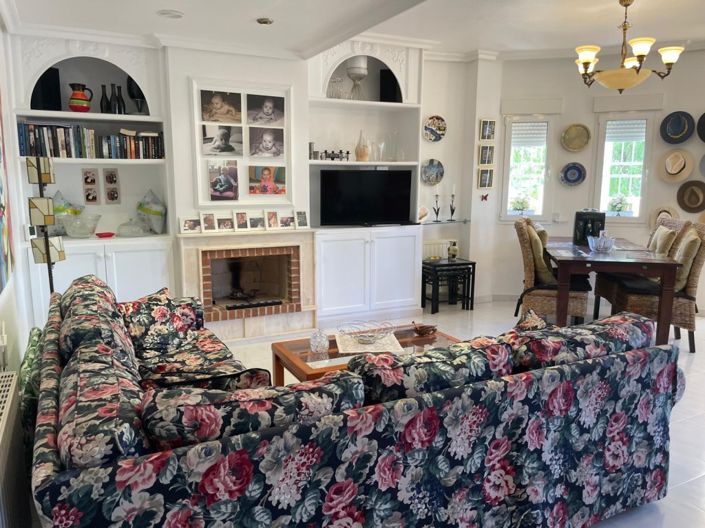 Image No.8-Villa de 4 chambres à vendre à Orihuela