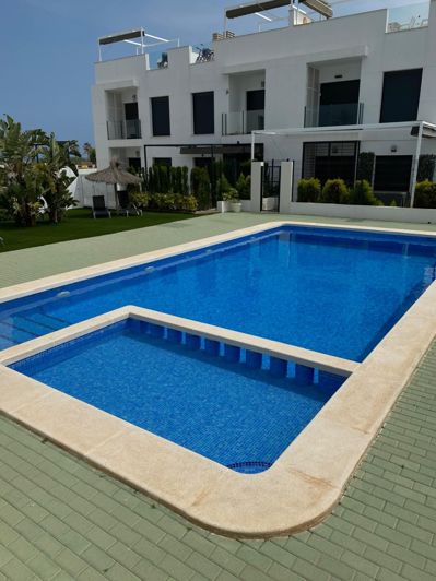 Image No.18-Propriété de 2 chambres à vendre à Pilar de la Horadada