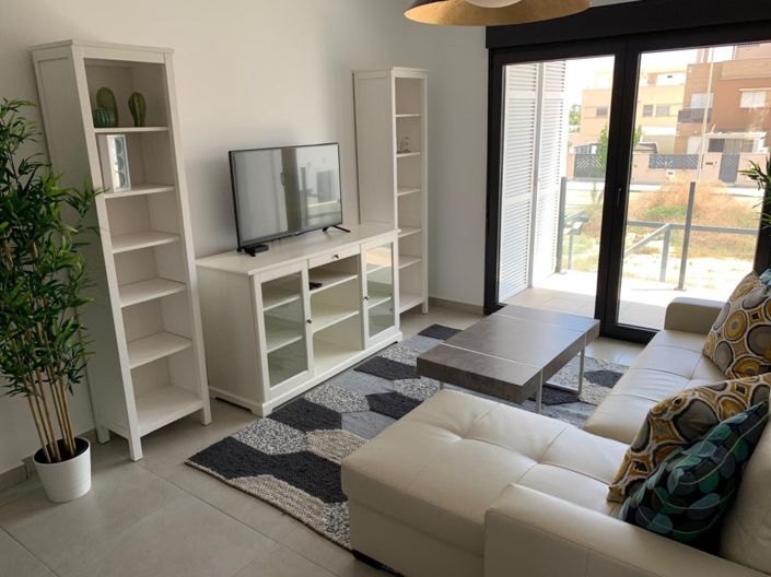 Image No.4-Propriété de 2 chambres à vendre à Pilar de la Horadada