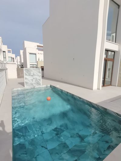 Image No.38-Villa de 3 chambres à vendre à Rojales