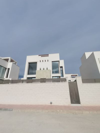 Image No.40-Villa de 3 chambres à vendre à Rojales