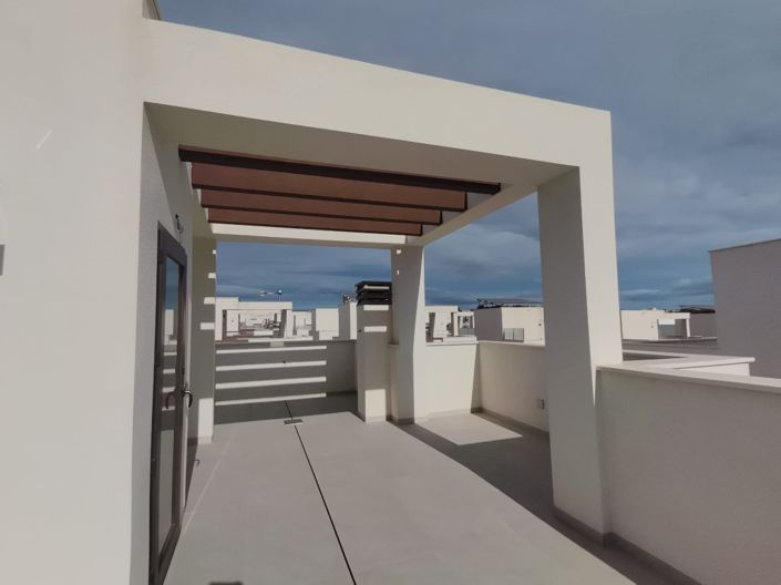 Image No.5-Villa de 3 chambres à vendre à Rojales