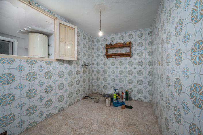 Image No.12-Maison de ville de 3 chambres à vendre à Frigiliana