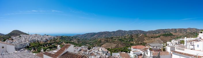 Image No.25-Maison de ville de 3 chambres à vendre à Frigiliana