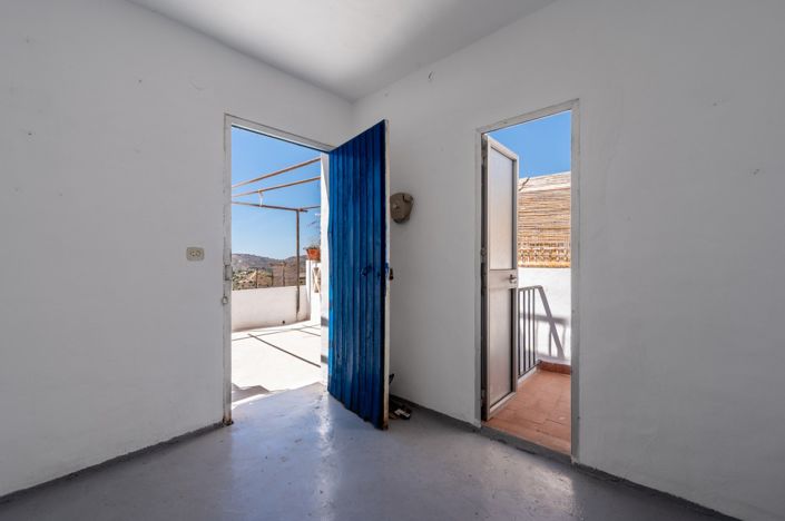 Image No.7-Maison de ville de 3 chambres à vendre à Frigiliana