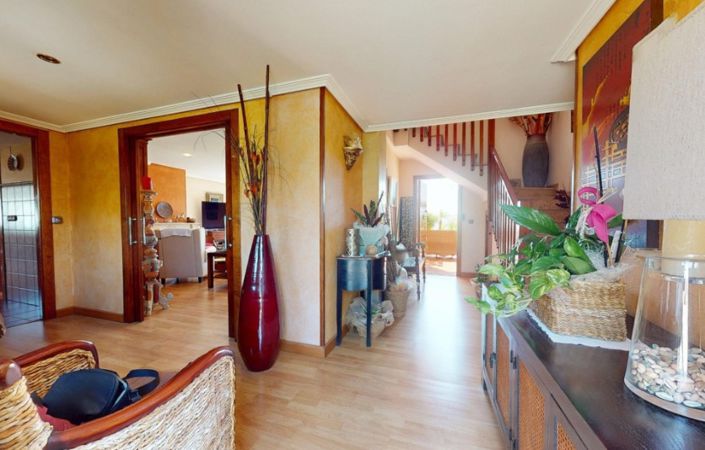 Image No.10-Villa de 5 chambres à vendre à Condado de Alhama