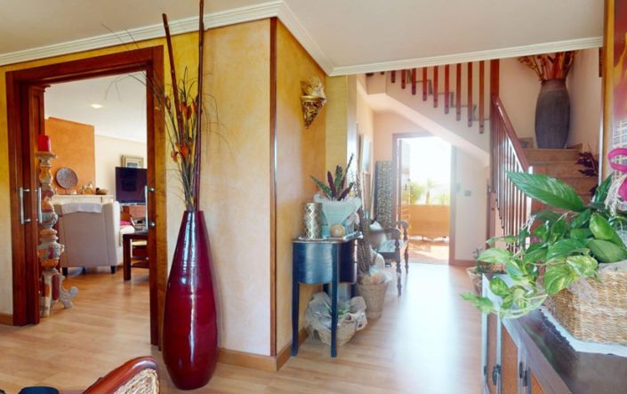 Image No.11-Villa de 5 chambres à vendre à Condado de Alhama